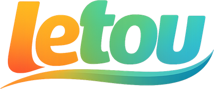 Logo letou